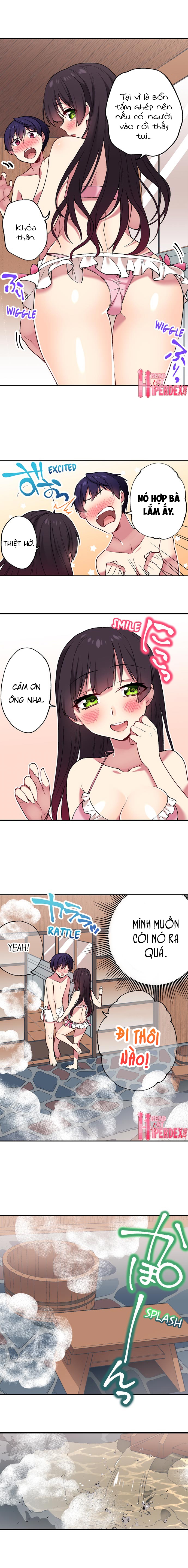 Hình ảnh 1627744377900_0 trong I Can See The Number Of Times People Orgasm - Chapter 61 - Hentaimanhwa.net