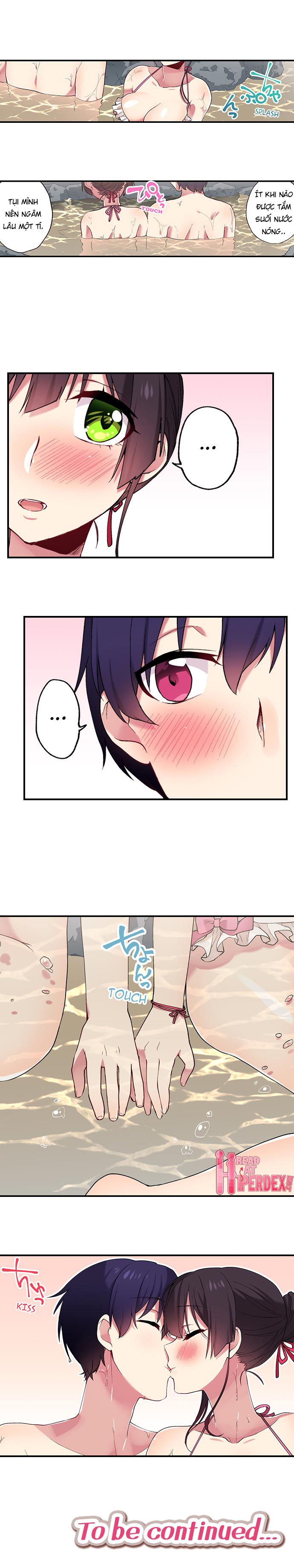 Hình ảnh 1627744384306_0 trong I Can See The Number Of Times People Orgasm - Chapter 61 - Hentaimanhwa.net
