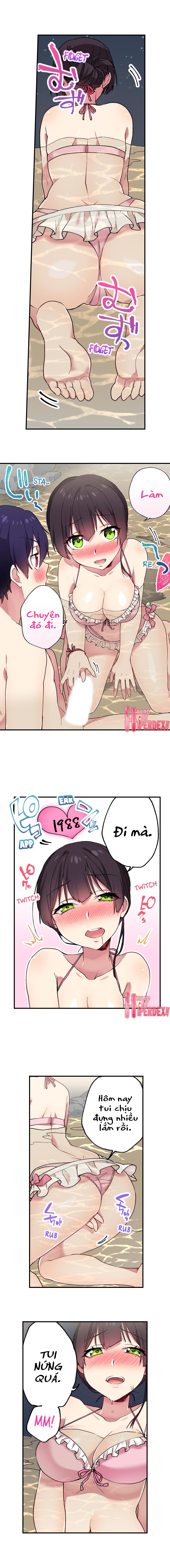 Hình ảnh 1627818612299_0 trong I Can See The Number Of Times People Orgasm - Chapter 62 - Hentaimanhwa.net
