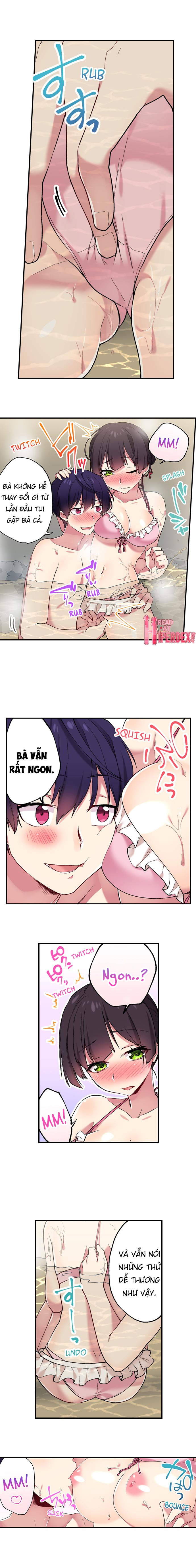 Xem ảnh 1627818617819_0 trong truyện hentai I Can See The Number Of Times People Orgasm - Chapter 62 - truyenhentai18.pro