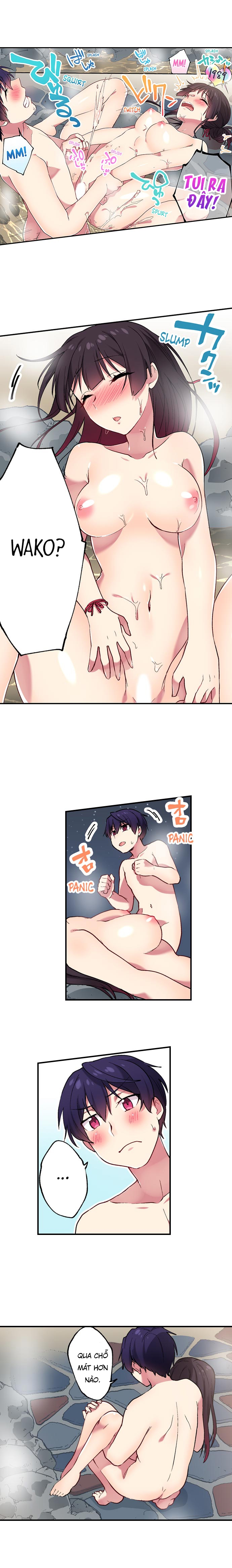 Hình ảnh 1627818758636_0 trong I Can See The Number Of Times People Orgasm - Chapter 63 - Hentaimanhwa.net