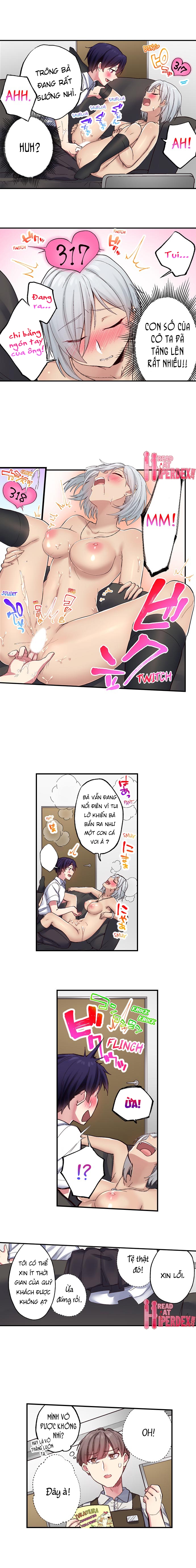 Hình ảnh 1628686152145_0 trong I Can See The Number Of Times People Orgasm - Chapter 65 - Hentaimanhwa.net