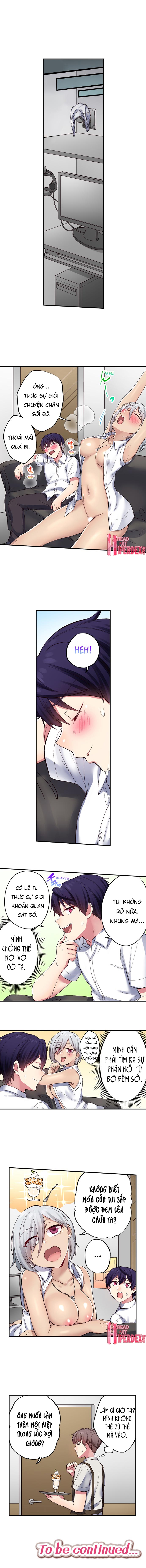Hình ảnh 1628686296150_0 trong I Can See The Number Of Times People Orgasm - Chapter 66 - Hentaimanhwa.net