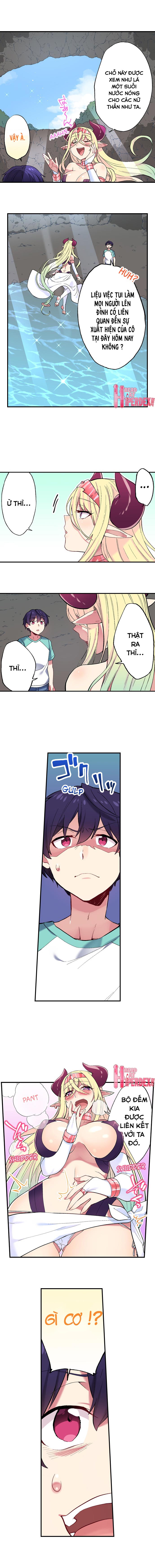 Hình ảnh 163034802397_0 trong I Can See The Number Of Times People Orgasm - Chapter 67 - Hentaimanhwa.net