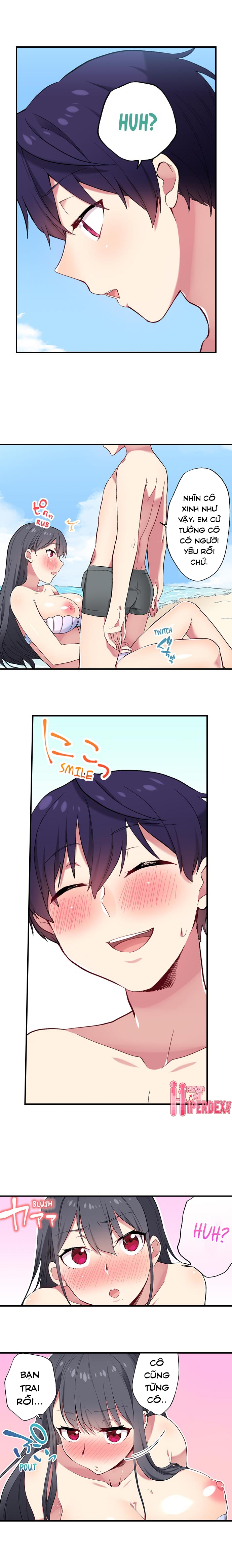Hình ảnh 1630474073259_0 trong I Can See The Number Of Times People Orgasm - Chapter 68 - Hentaimanhwa.net