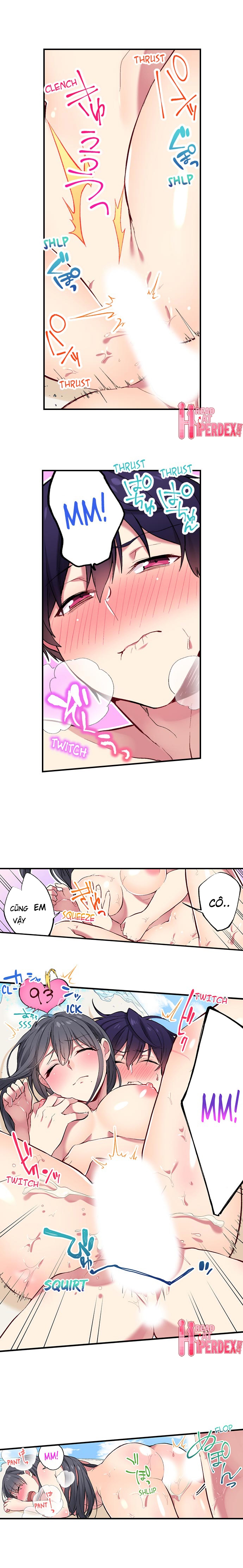 Hình ảnh 1630862454108_0 trong I Can See The Number Of Times People Orgasm - Chapter 69 - Hentaimanhwa.net