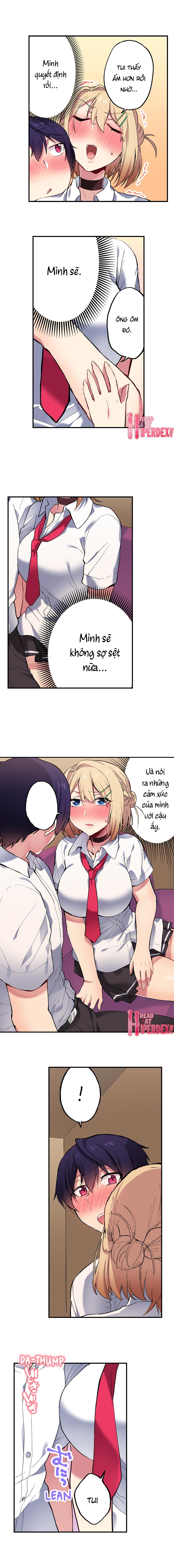 Xem ảnh 1631513795187_0 trong truyện hentai I Can See The Number Of Times People Orgasm - Chapter 70 - Truyenhentai18.net
