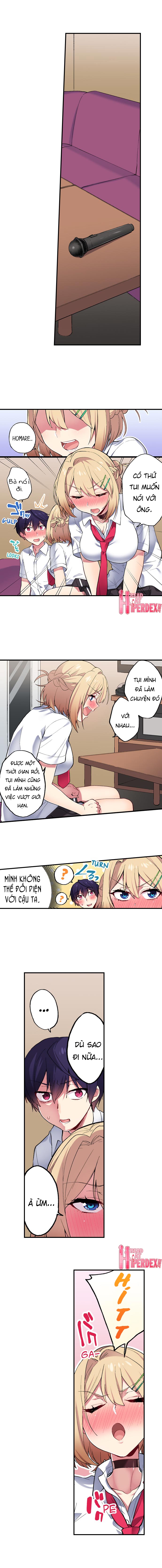 Xem ảnh 1631796496377_0 trong truyện hentai I Can See The Number Of Times People Orgasm - Chapter 72 - truyenhentai18.pro