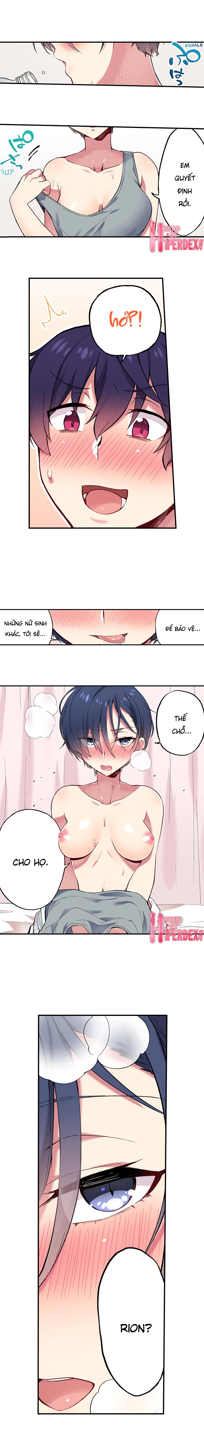 Hình ảnh 163543407771_0 trong I Can See The Number Of Times People Orgasm - Chapter 74 - Hentaimanhwa.net