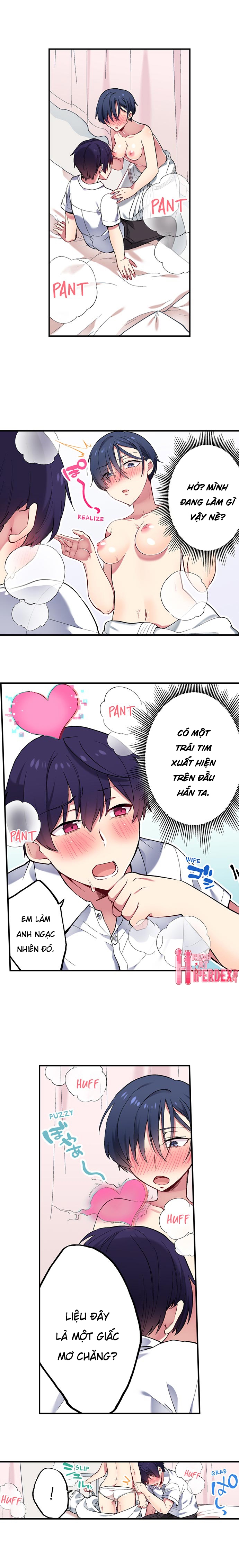 Xem ảnh 1635434081979_0 trong truyện hentai I Can See The Number Of Times People Orgasm - Chapter 74 - truyenhentai18.pro