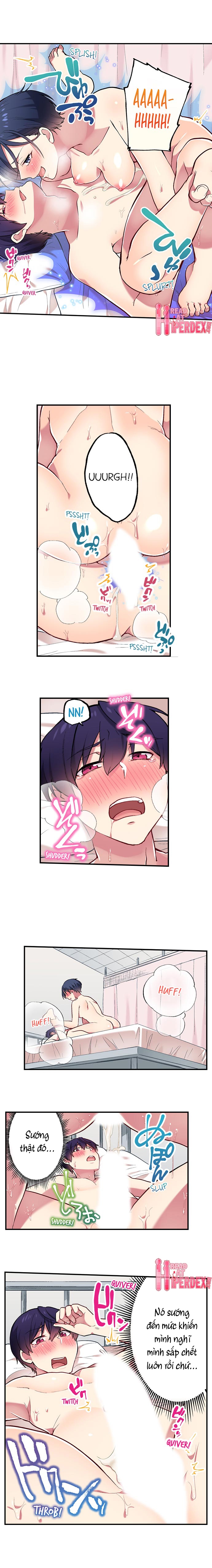 Hình ảnh 163656767643_0 trong I Can See The Number Of Times People Orgasm - Chapter 76 - Hentaimanhwa.net