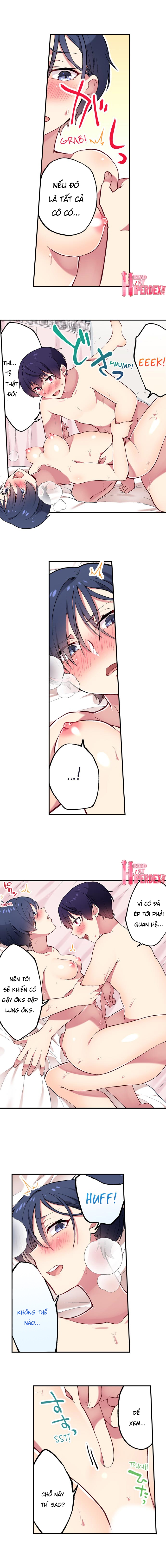 Hình ảnh 1636694098489_0 trong I Can See The Number Of Times People Orgasm - Chapter 77 - Hentaimanhwa.net