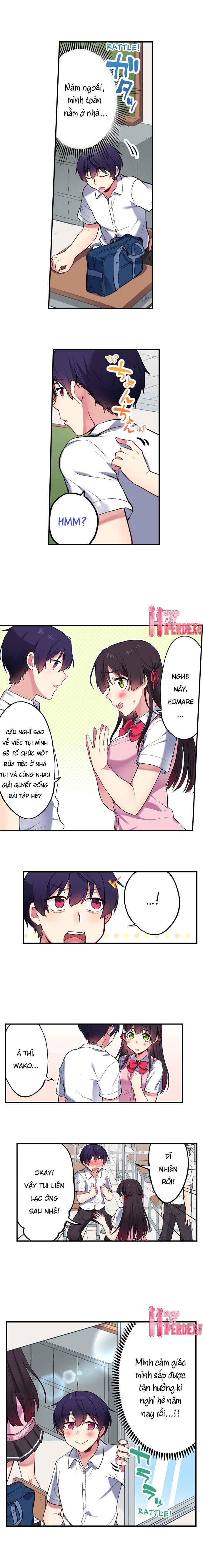 Hình ảnh 1636776236855_0 trong I Can See The Number Of Times People Orgasm - Chapter 78 - Hentaimanhwa.net