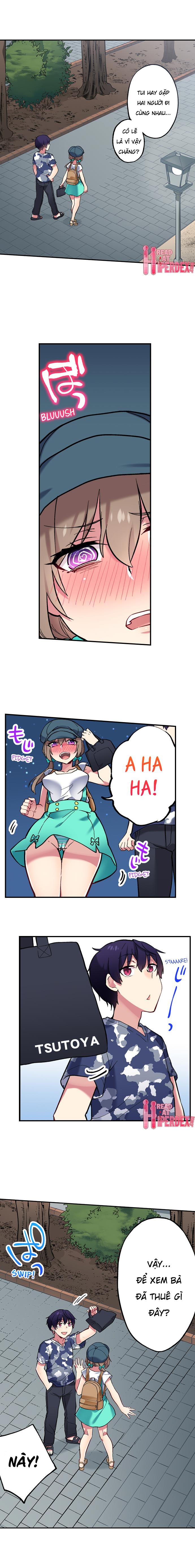 Hình ảnh 1637118598192_0 trong I Can See The Number Of Times People Orgasm - Chapter 79 - Hentaimanhwa.net