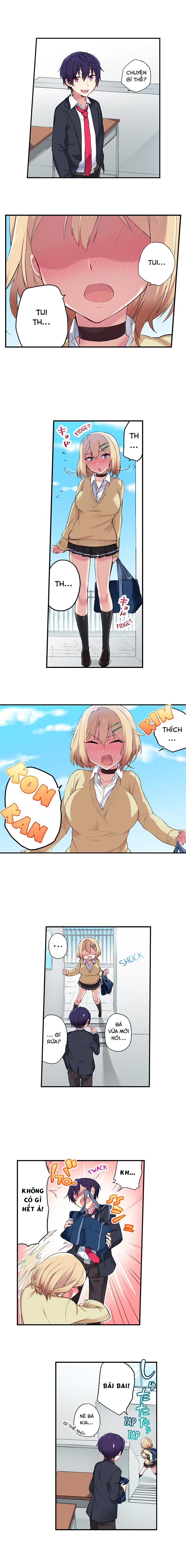 Hình ảnh 160969271592_0 trong I Can See The Number Of Times People Orgasm - Chapter 8 - Hentaimanhwa.net