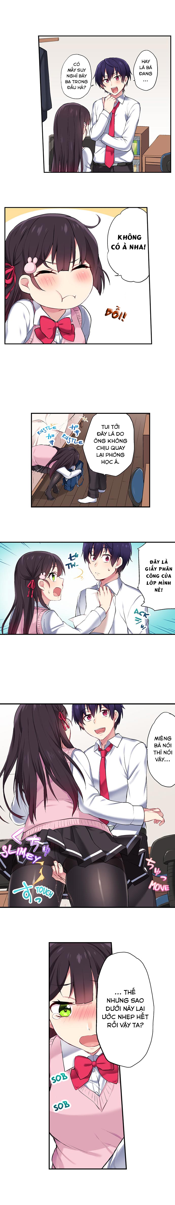 Hình ảnh 1609692717225_0 trong I Can See The Number Of Times People Orgasm - Chapter 8 - Hentaimanhwa.net