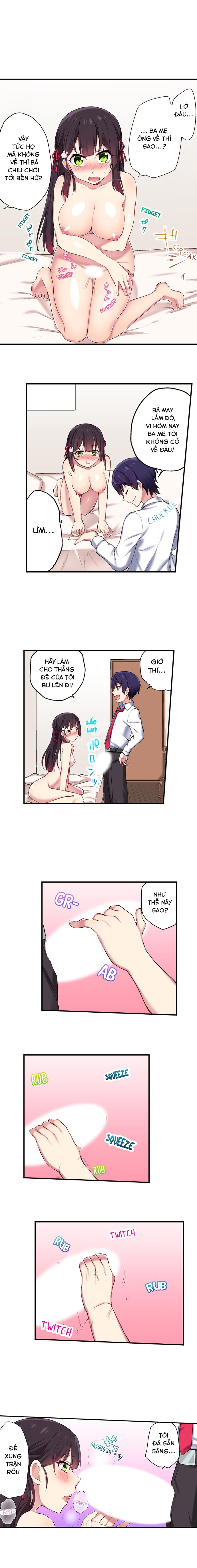 Xem ảnh 1609692719895_0 trong truyện hentai I Can See The Number Of Times People Orgasm - Chapter 8 - truyenhentai18.pro