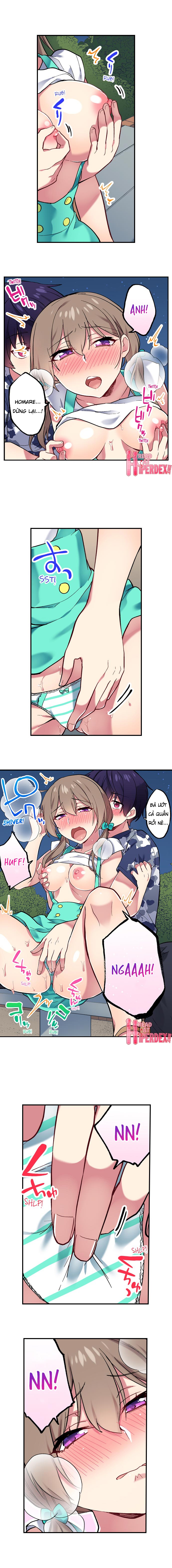 Xem ảnh 1637203099991_0 trong truyện hentai I Can See The Number Of Times People Orgasm - Chapter 80 - truyenhentai18.pro