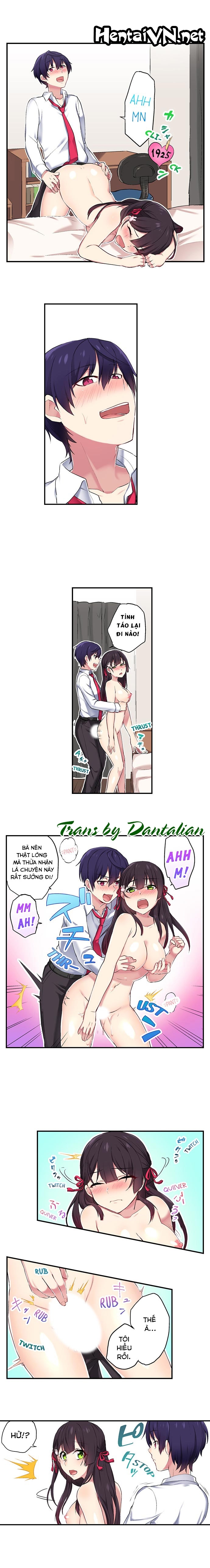 Hình ảnh 1609692750215_0 trong I Can See The Number Of Times People Orgasm - Chapter 9 - Hentaimanhwa.net