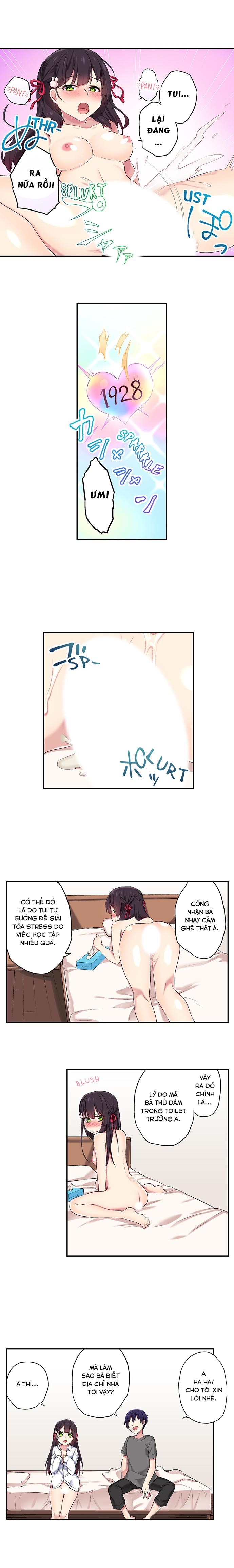 Hình ảnh 160969275474_0 trong I Can See The Number Of Times People Orgasm - Chapter 9 - Hentaimanhwa.net