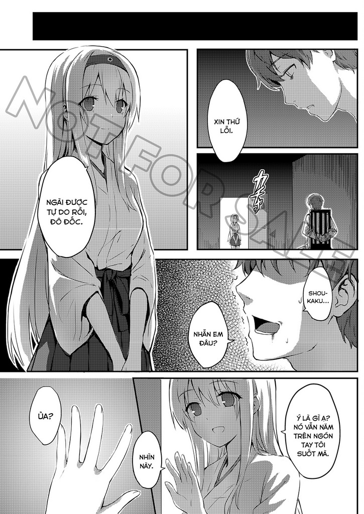 Hình ảnh 1604026693933_0 trong I Can't Return To Admiral's - Chapter 1 - Hentaimanhwa.net