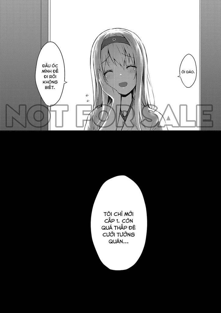 Hình ảnh 160402669413_0 trong I Can't Return To Admiral's - Chapter 1 - Hentaimanhwa.net