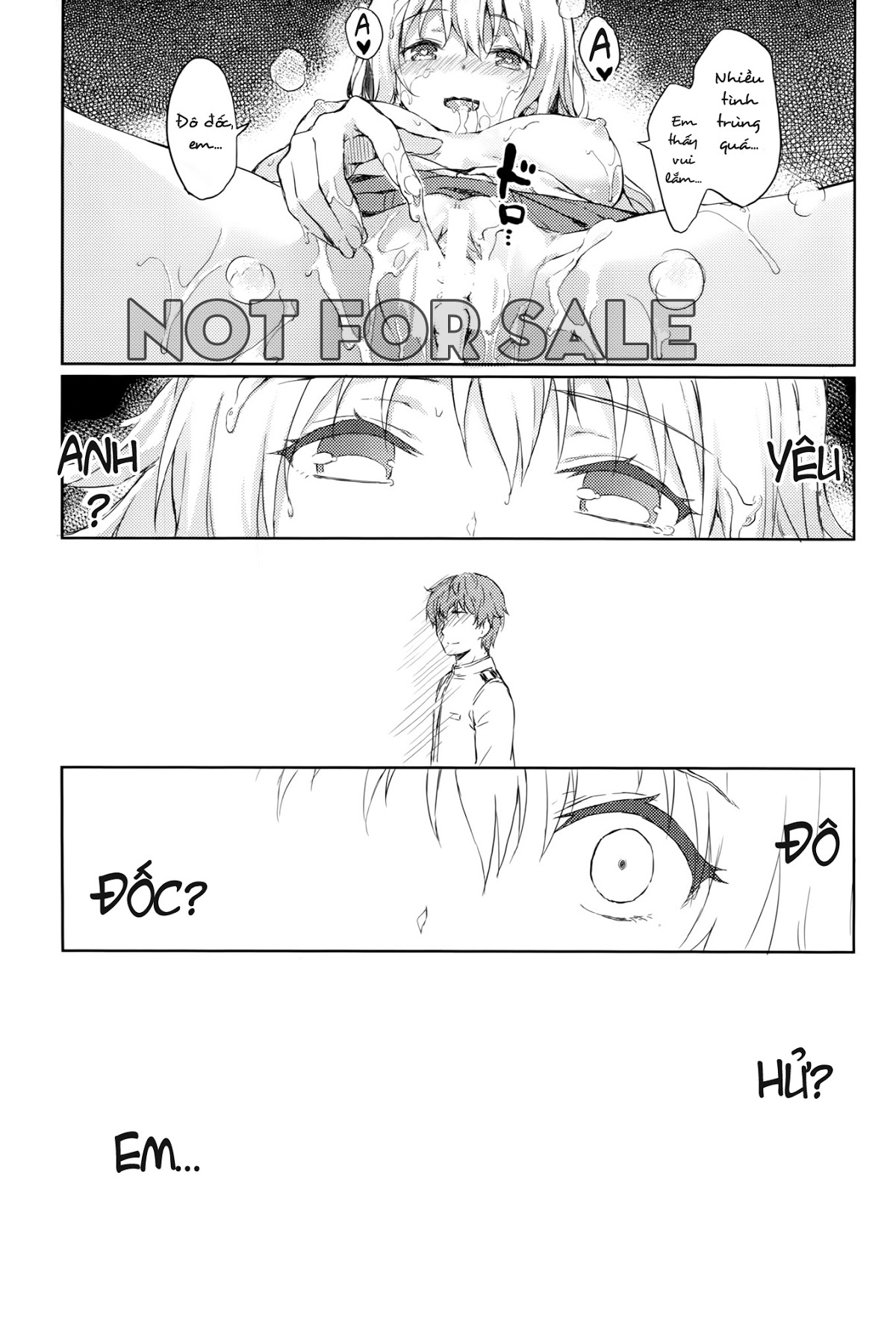 Hình ảnh 1604026727646_0 trong I Can't Return To Admiral's - Chapter 2 - Hentaimanhwa.net