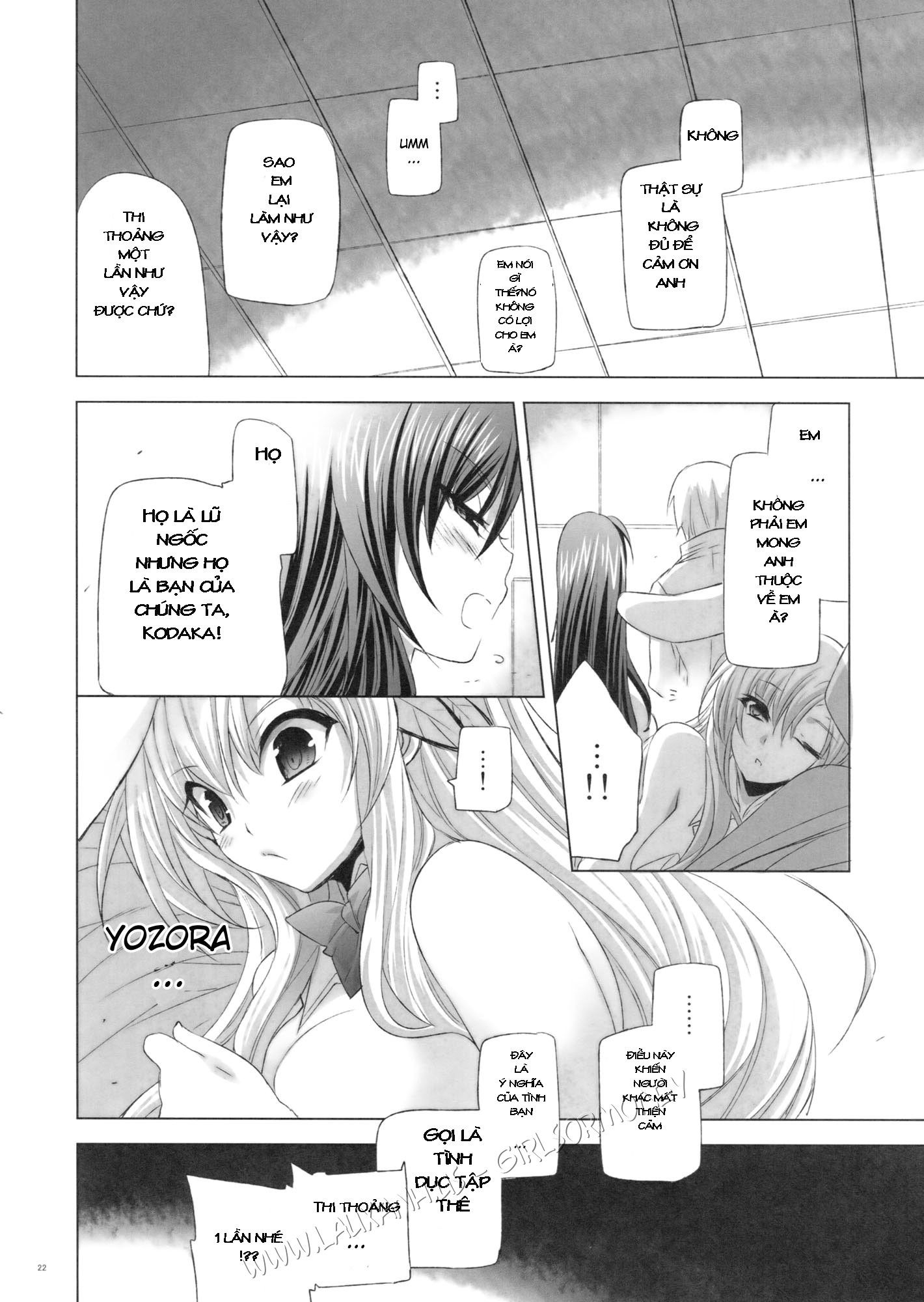 Hình ảnh 1604027052225_0 trong I Don't Have A Lot Of Sex Friends - One Shot - Hentaimanhwa.net