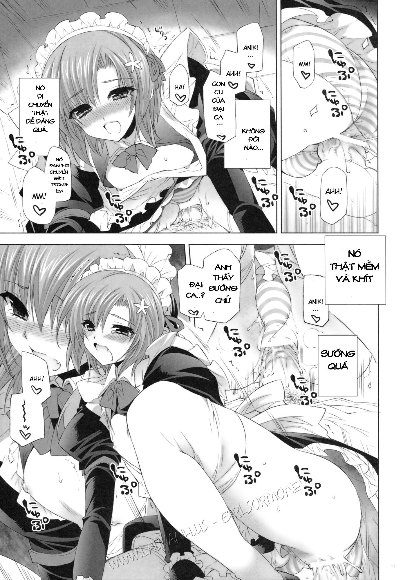 Hình ảnh 1604027059757_0 trong I Don't Have A Lot Of Sex Friends - One Shot - Hentaimanhwa.net