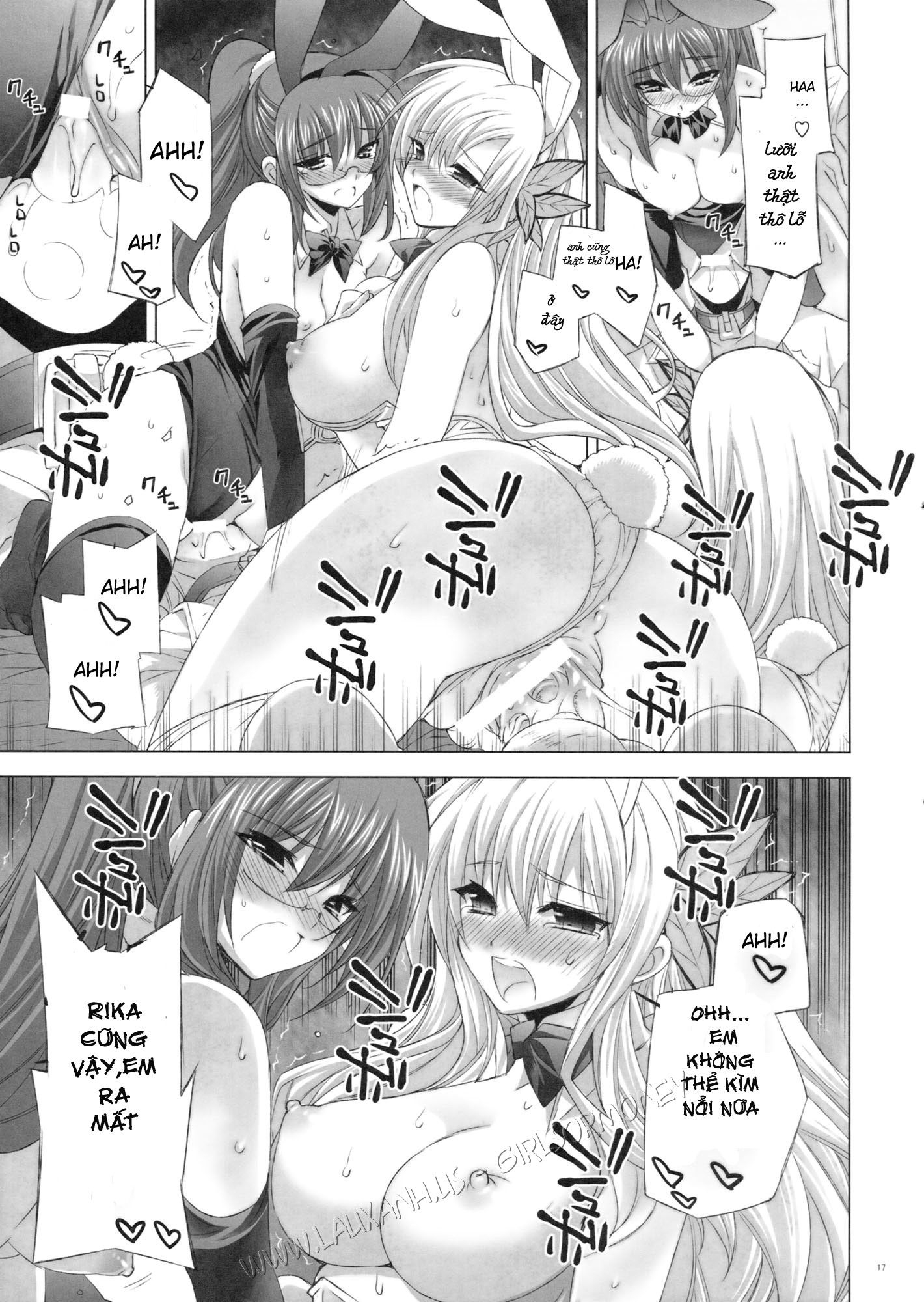 Hình ảnh 1604027065746_0 trong I Don't Have A Lot Of Sex Friends - One Shot - Hentaimanhwa.net