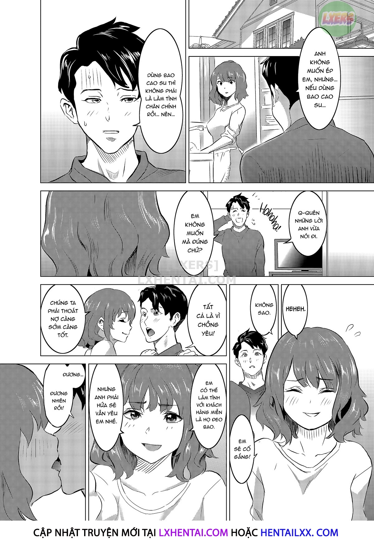 Hình ảnh 1640828783725_0 trong I Made My Wife Work At A Brothel - Chapter 1 - Hentaimanhwa.net