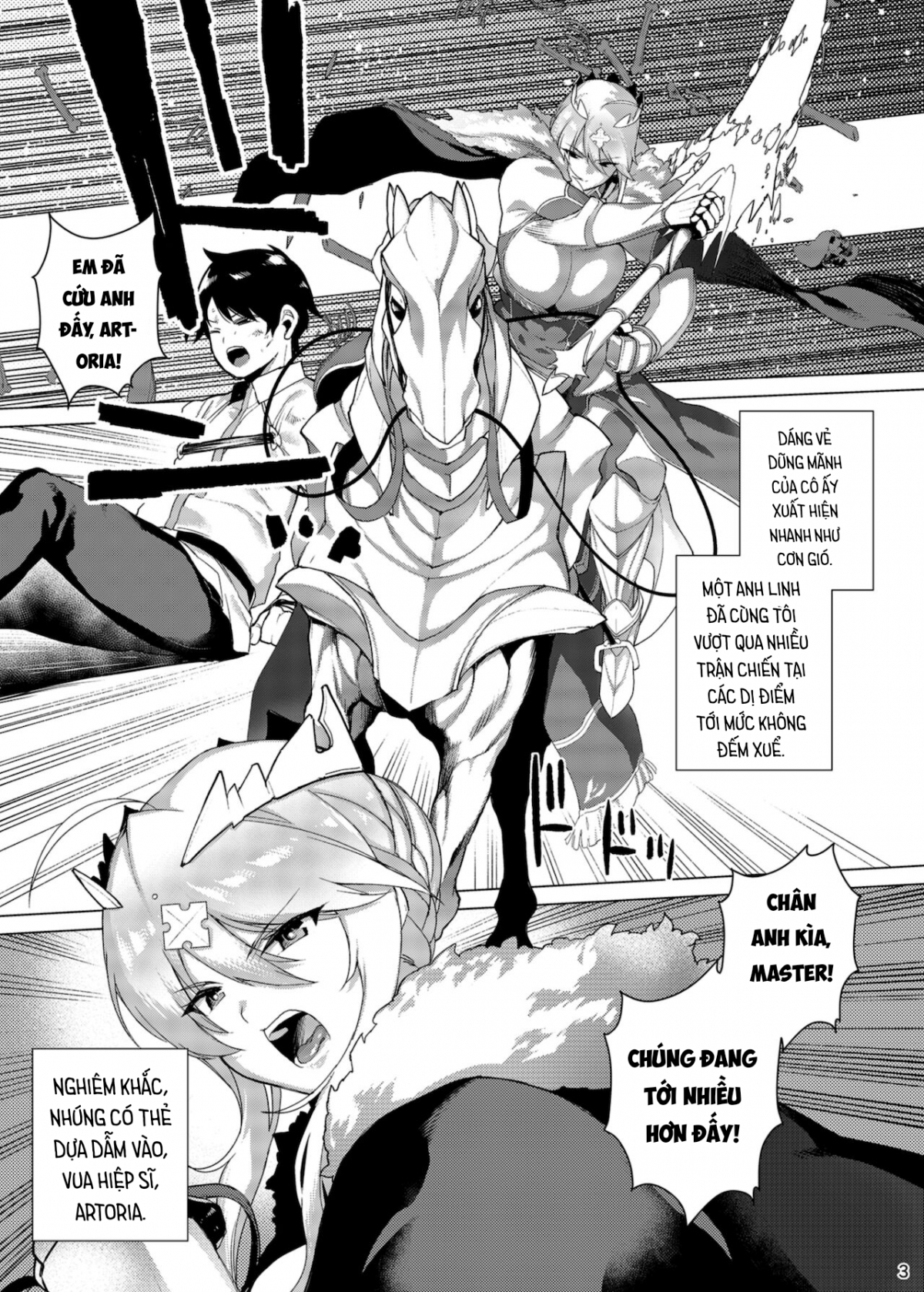 Hình ảnh 1642613666597_0 trong I Shall Bestow Upon Thee, My Everything - One Shot - Hentaimanhwa.net
