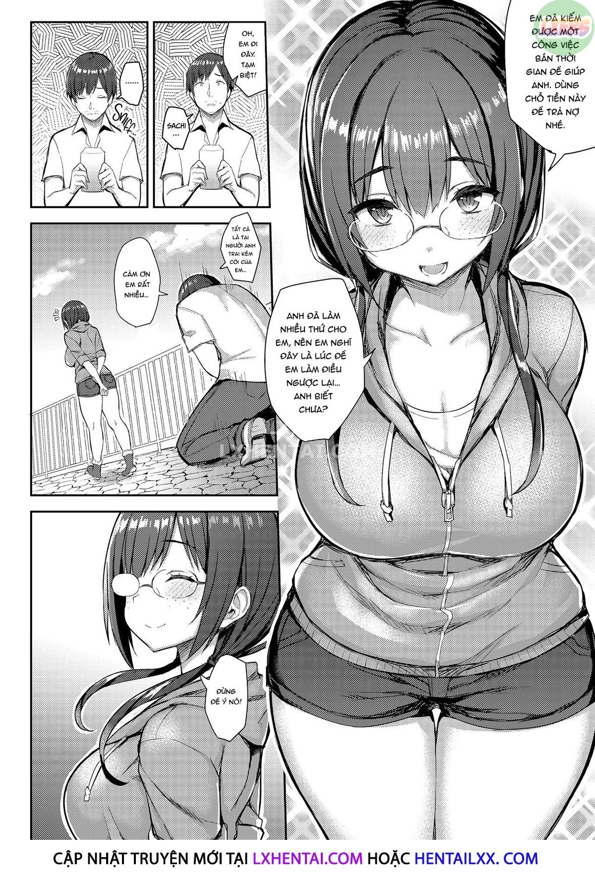 Hình ảnh 1647880576212_0 trong I Wanna Meet And Fuck This Thicc Cam Girl So Bad - One Shot - Hentaimanhwa.net