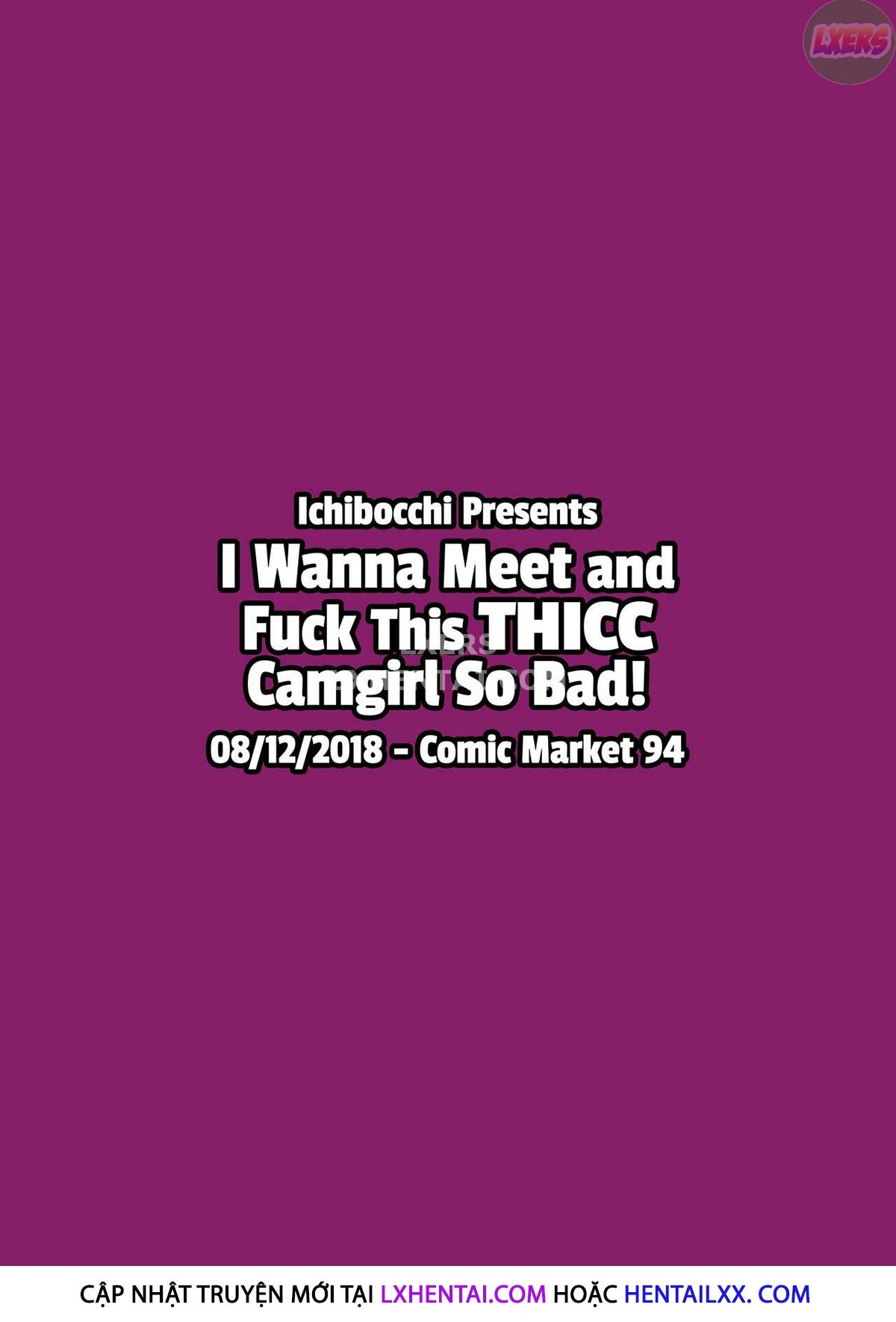 Hình ảnh 1647880586572_0 trong I Wanna Meet And Fuck This Thicc Cam Girl So Bad - One Shot - Hentaimanhwa.net