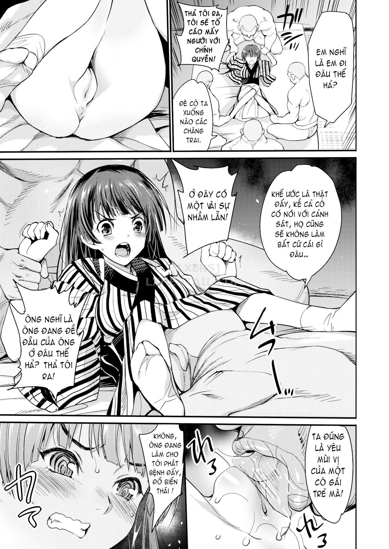 Xem ảnh 1600016575433_0 trong truyện hentai I Want To Rape The Hostess - Chapter 1 - truyenhentai18.pro