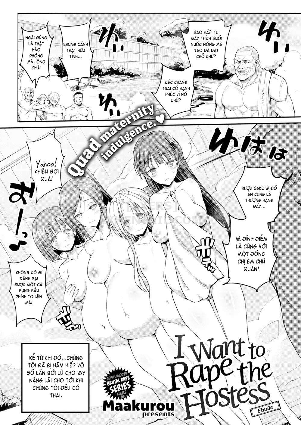 Xem ảnh 1600016752497_0 trong truyện hentai I Want To Rape The Hostess - Chapter 4 END - truyenhentai18.pro