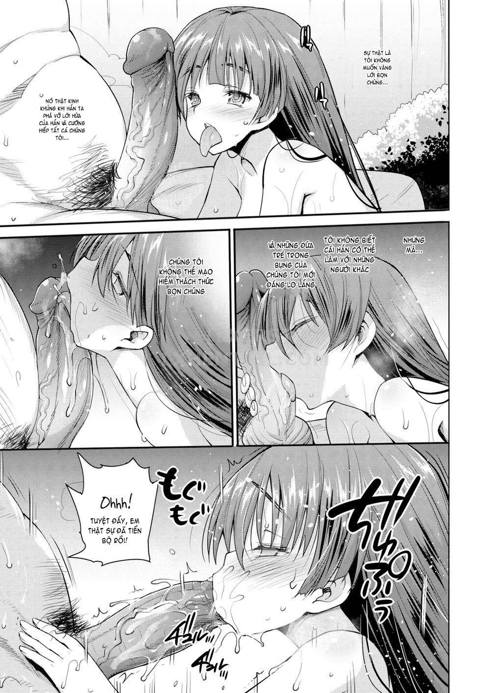 Xem ảnh 1600016754405_0 trong truyện hentai I Want To Rape The Hostess - Chapter 4 END - truyenhentai18.pro