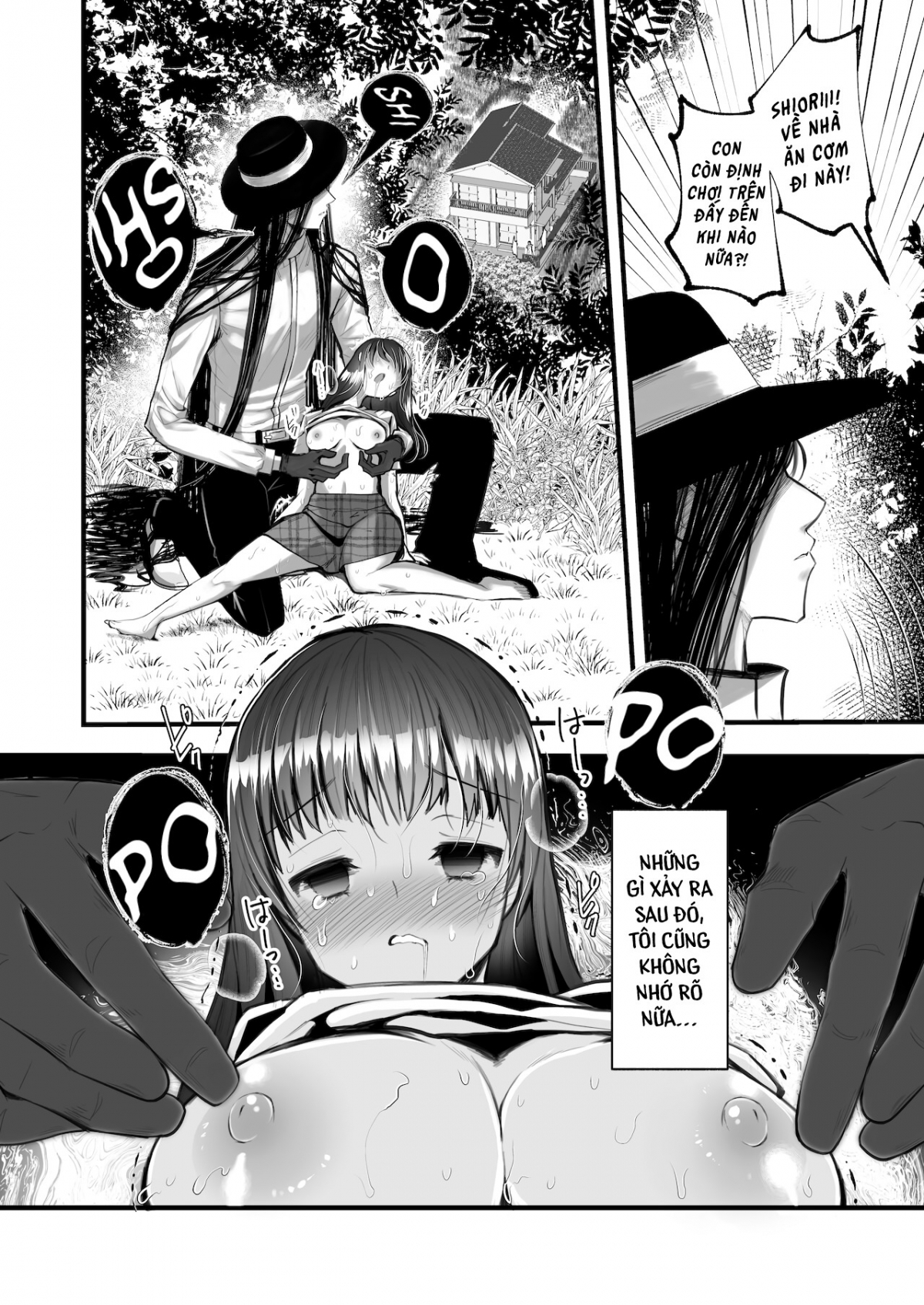 Xem ảnh 165278412732_0 trong truyện hentai I was Entranced by the Ghost in the Mountains - One Shot - truyenhentai18.pro