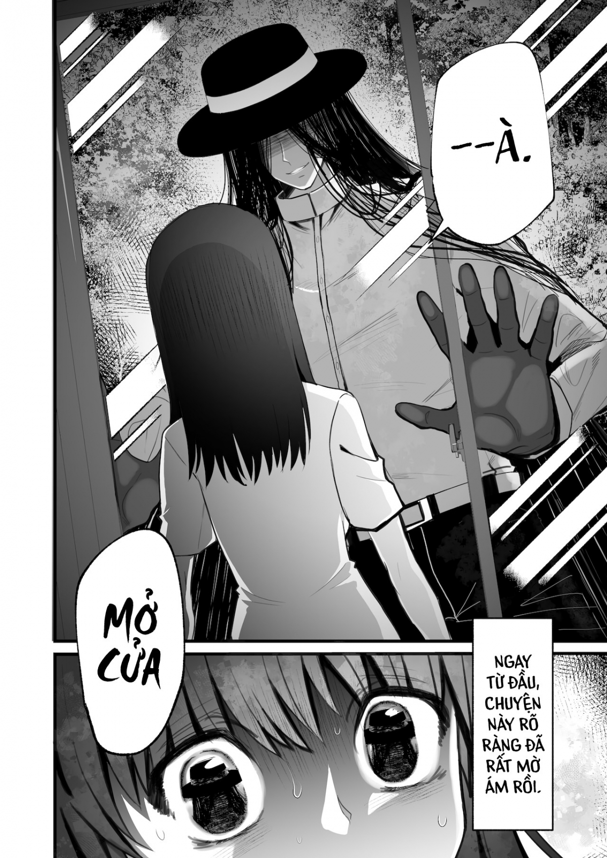 Xem ảnh 1652784141856_0 trong truyện hentai I was Entranced by the Ghost in the Mountains - One Shot - truyenhentai18.pro