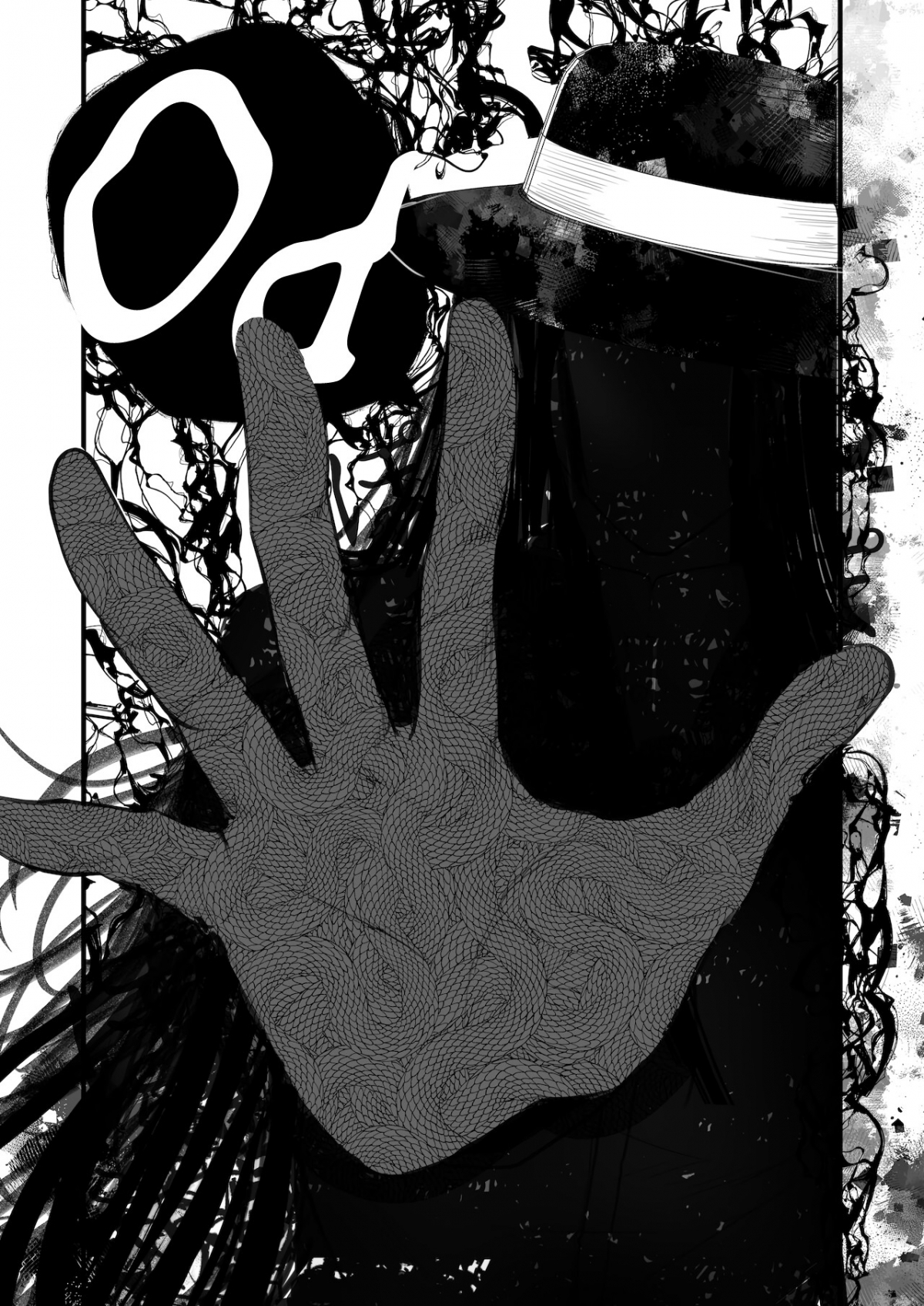 Hình ảnh 1652784149183_0 trong I was Entranced by the Ghost in the Mountains - One Shot - Hentaimanhwa.net