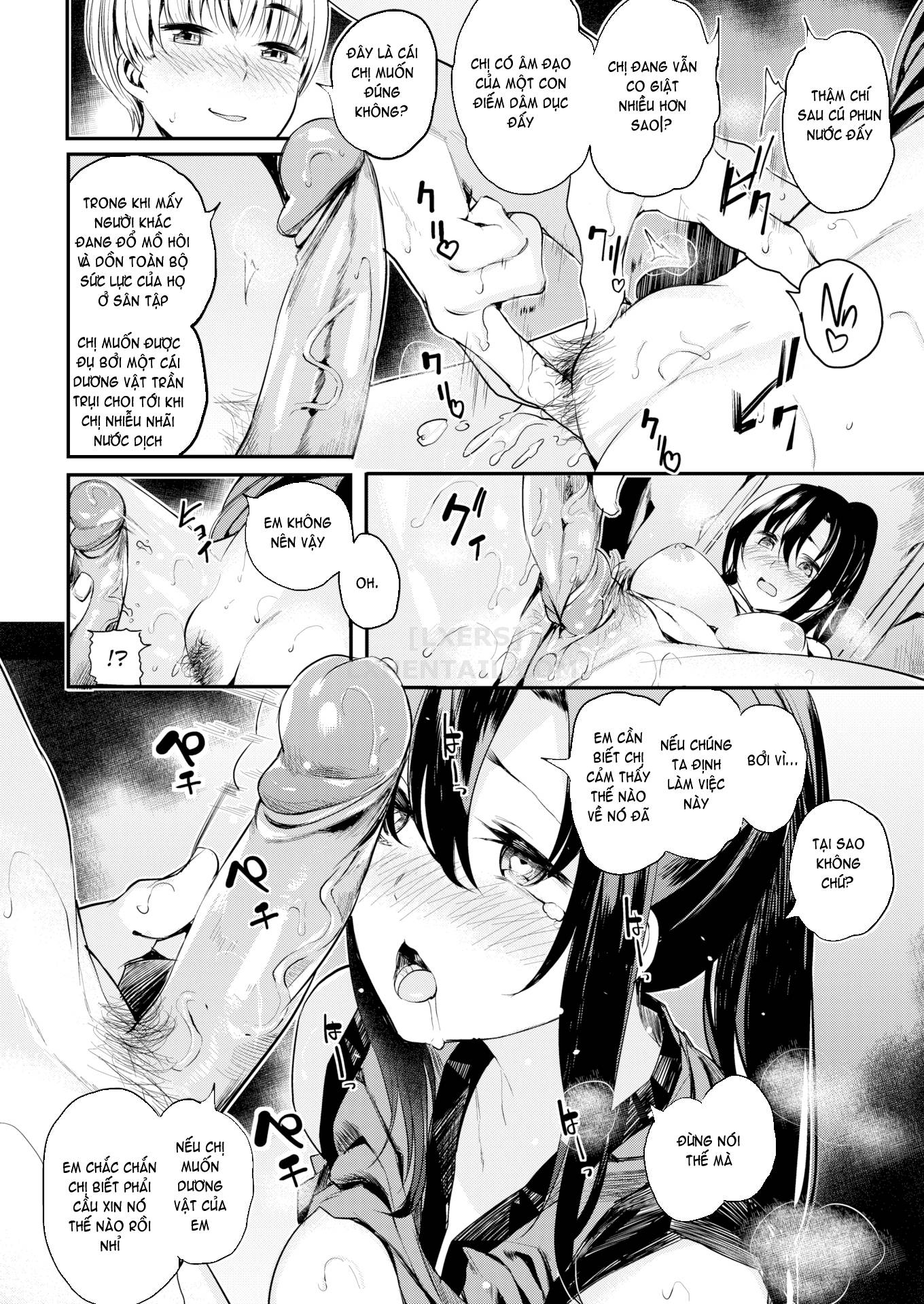 Xem ảnh 1599536484497_0 trong truyện hentai Icha Bitch - Chapter 5 - truyenhentai18.pro