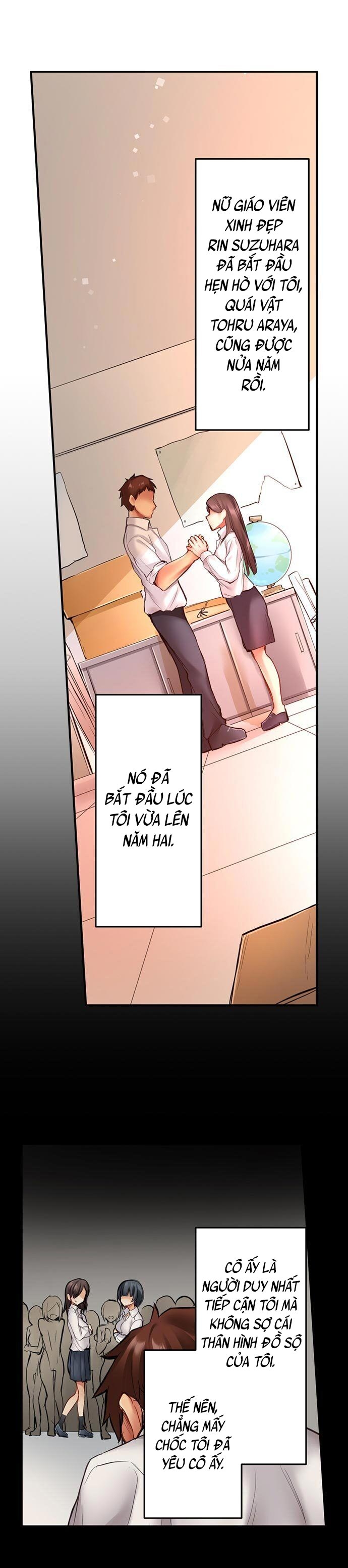 Xem ảnh 162403324247_0 trong truyện hentai If I See Your Boobs, There’s No Way I Won’t Lick Them - Chapter 1 - Truyenhentai18.net