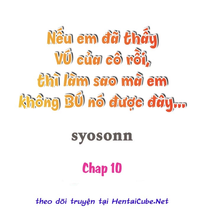 Hình ảnh 162403422415_0 trong If I See Your Boobs, There’s No Way I Won’t Lick Them - Chapter 10 - Hentaimanhwa.net