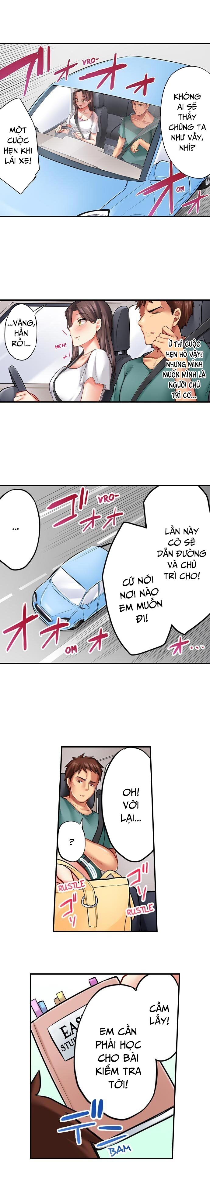Hình ảnh 1624034235493_0 trong If I See Your Boobs, There’s No Way I Won’t Lick Them - Chapter 10 - Hentaimanhwa.net