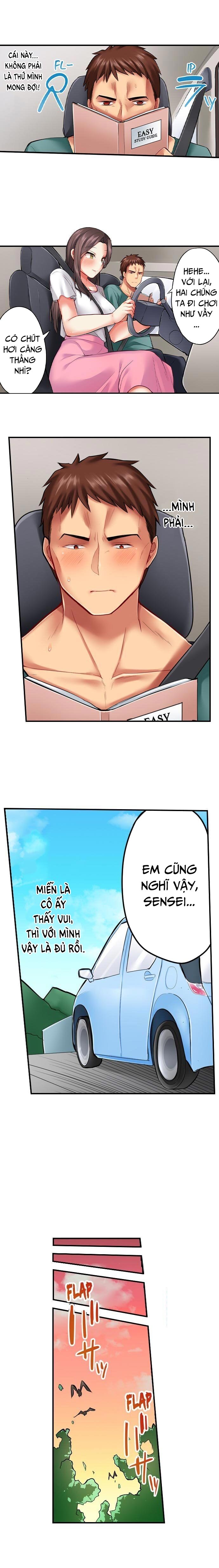 Hình ảnh 1624034237182_0 trong If I See Your Boobs, There’s No Way I Won’t Lick Them - Chapter 10 - Hentaimanhwa.net