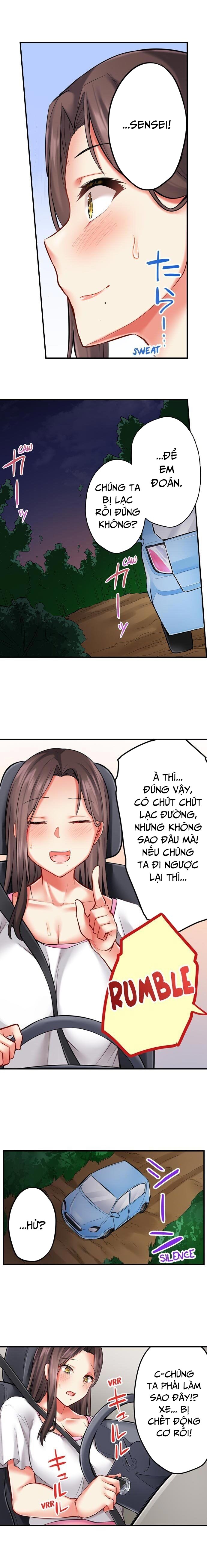 Hình ảnh 1624034238385_0 trong If I See Your Boobs, There’s No Way I Won’t Lick Them - Chapter 10 - Hentaimanhwa.net