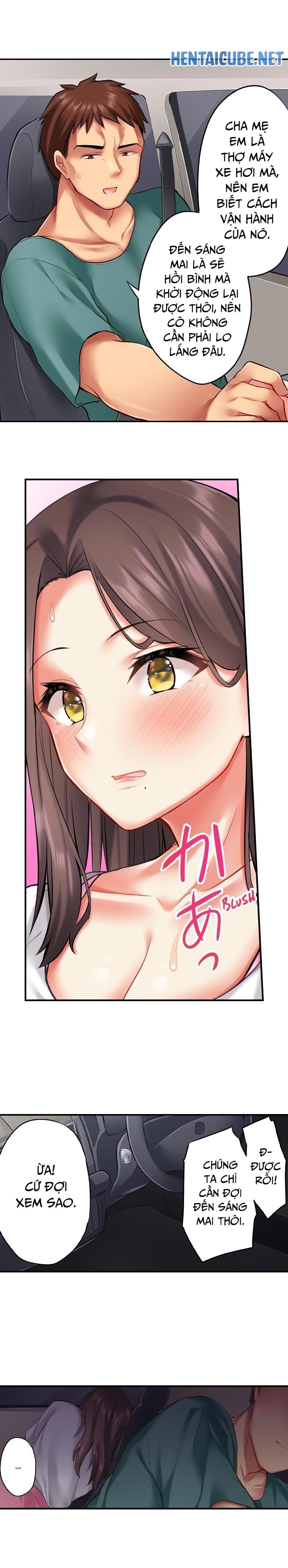 Hình ảnh 1624034351108_0 trong If I See Your Boobs, There’s No Way I Won’t Lick Them - Chapter 11 - Hentaimanhwa.net