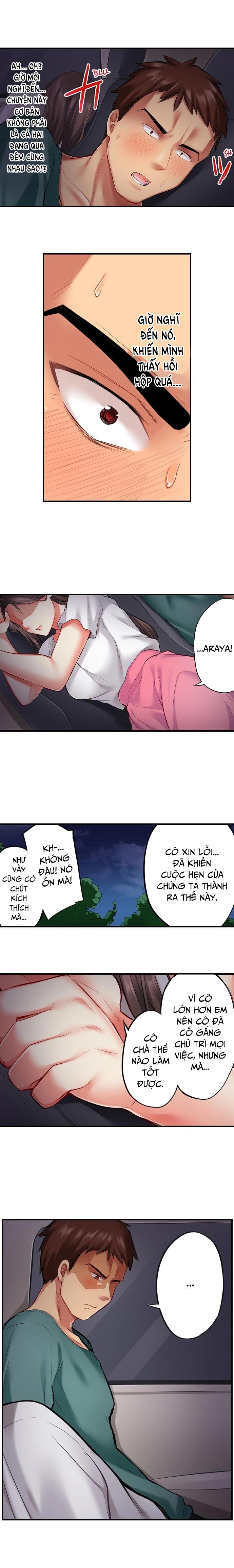 Hình ảnh 1624034352334_0 trong If I See Your Boobs, There’s No Way I Won’t Lick Them - Chapter 11 - Hentaimanhwa.net