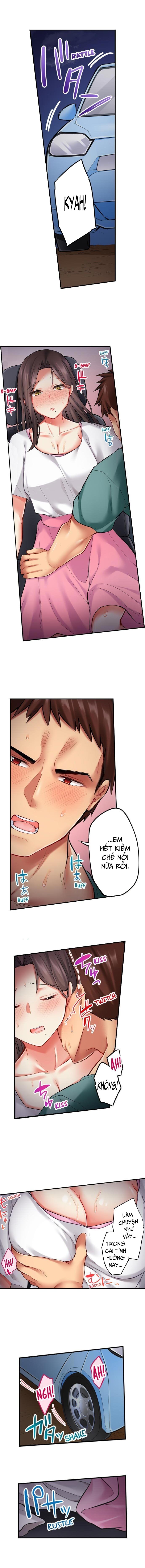 Hình ảnh 1624034355768_0 trong If I See Your Boobs, There’s No Way I Won’t Lick Them - Chapter 11 - Hentaimanhwa.net