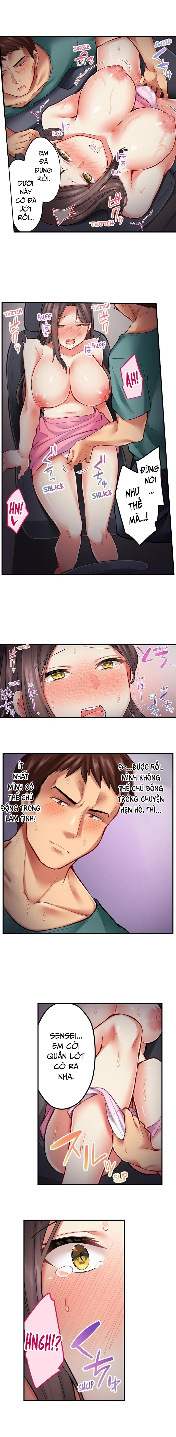 Xem ảnh 1624034358150_0 trong truyện hentai If I See Your Boobs, There’s No Way I Won’t Lick Them - Chapter 11 - truyenhentai18.pro